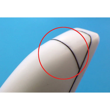 Gunprimer PLG1-C02 Panel Line Guide 1 Curved Surface / 0.2mm